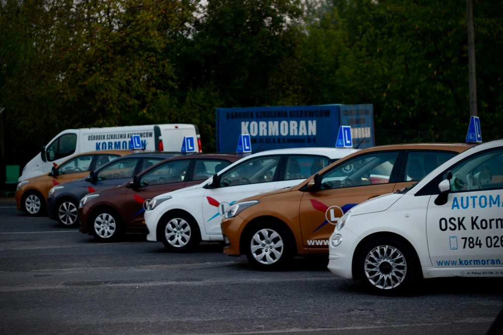 Flota OSK Kormoran zdjecie 13